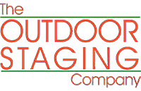 Outdoor Stage Logo